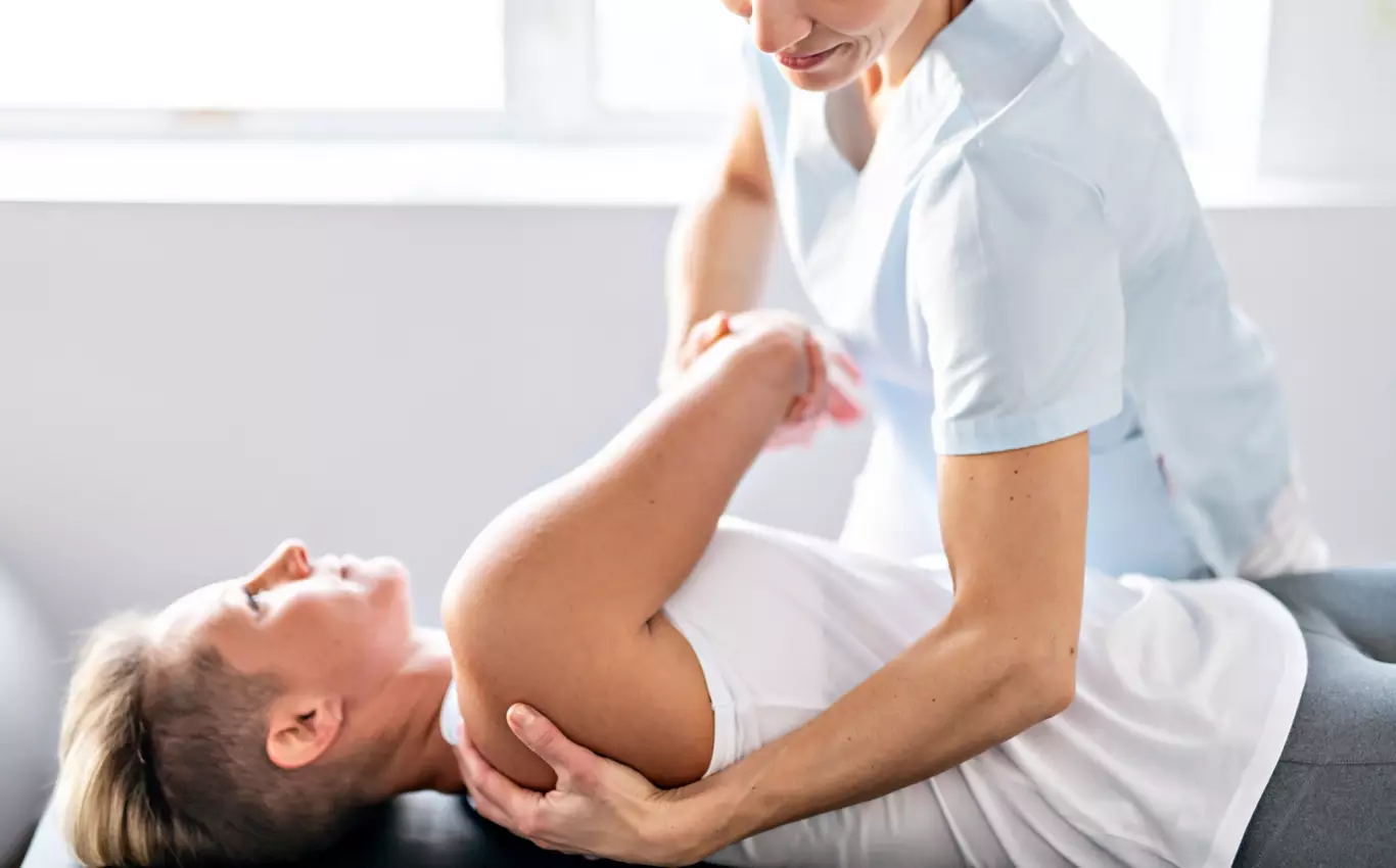 Première séance de chiropraxie à Toulouse (1)