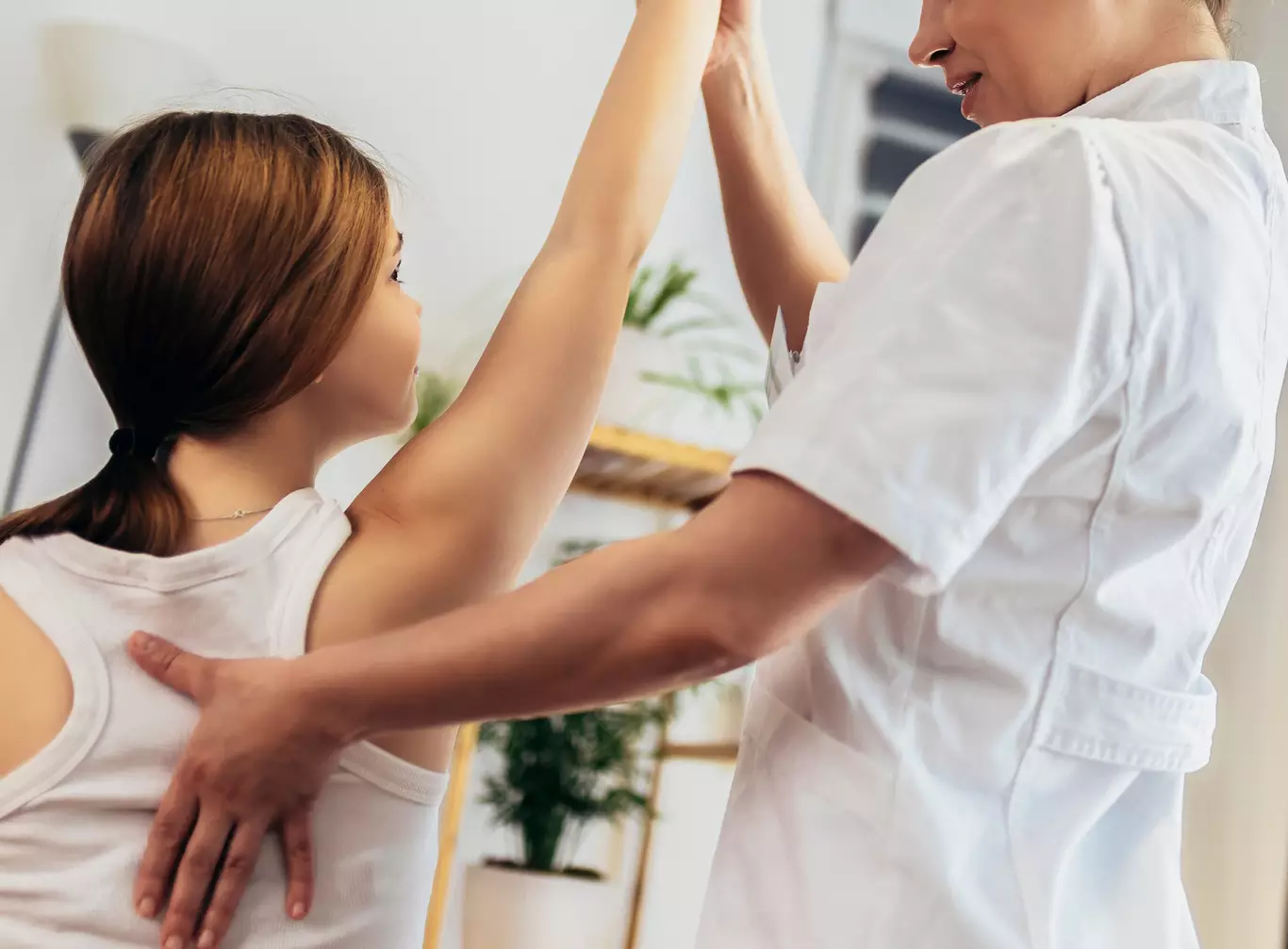 Première séance de chiropraxie à Toulouse (2)
